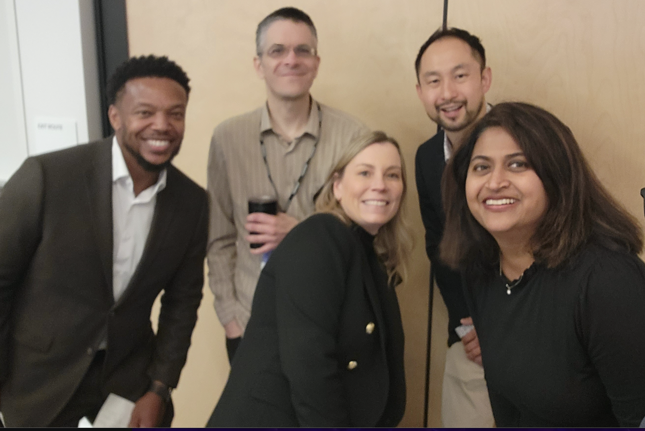 AI Kaleidoscope 2024